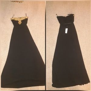 Brand new BEBE Dress